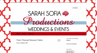 sarahsofiaproductions.wordpress.com