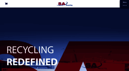 sarecycling.com