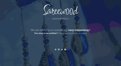 sareewood.com