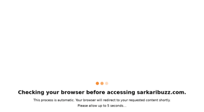 sarkaribuzz.com