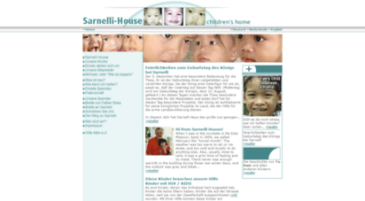 sarnelli.org