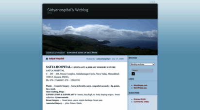 satyahospital.wordpress.com
