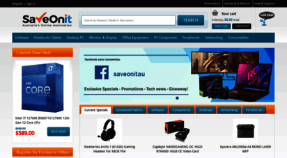 saveonit.com.au