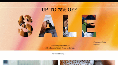 savvy watch authenticity