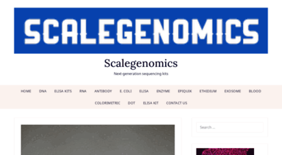scalegen.com