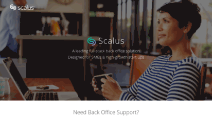 scalus.com