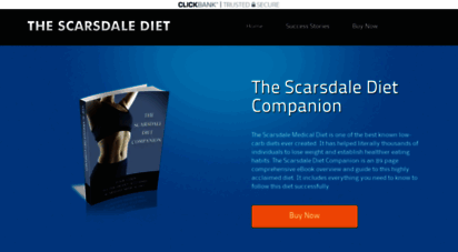 scarsdalediet.com