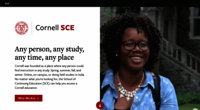 sce.cornell.edu
