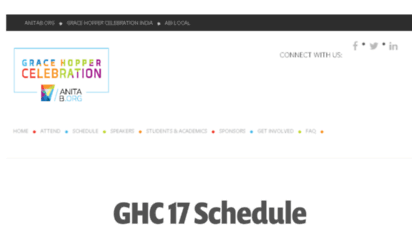 schedule.gracehopper.org