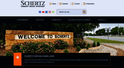 schertz.com