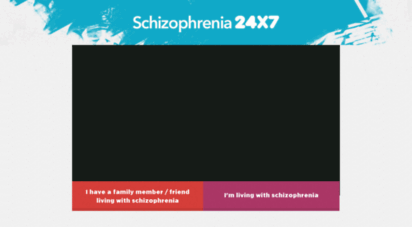 schizophrenia24x7.com