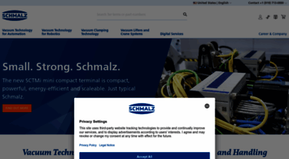schmalz.com