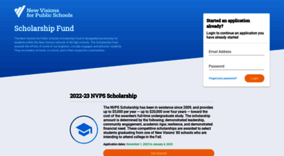 scholarship.newvisions.org