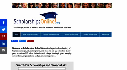 scholarshipsonline.org
