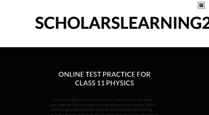 scholarslearning2016.wordpress.com
