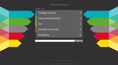 schoolbiz.com.au