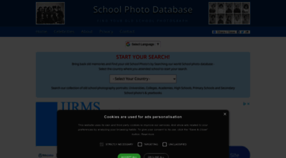 schoolphotodatabase.com