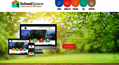 schoolspace.ie