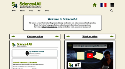 science4all.org