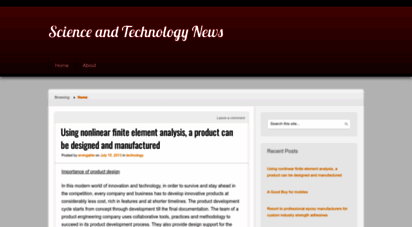 scienceandtechnologyblogdotcom.wordpress.com