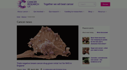 scienceblog.cancerresearchuk.org