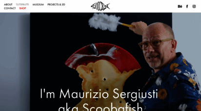 scoobafish.com