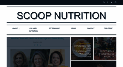 scoopnutrition.com