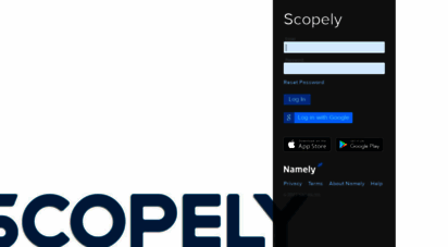 scopely.namely.com