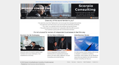 scorpioconsulting.com.au