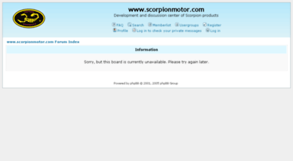 scorpionmotor.com