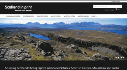 scotlandinprint.co.uk
