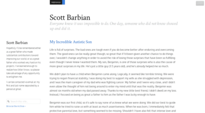 scottbarbian.com