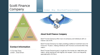 scottfinancecompany.devhub.com