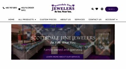 scottsdalefinejewelers.com