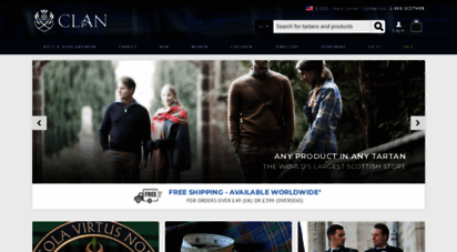 scotweb kilt store