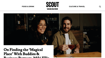 scoutmagazine.ca