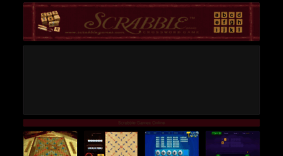 scrabble-games.com