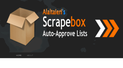 scrapeboxlist2014.wordpress.com