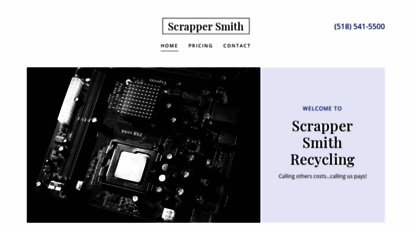 scrappersmith.com