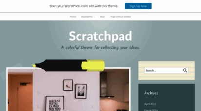 scratchpaddemo.wordpress.com