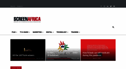 screenafrica.com