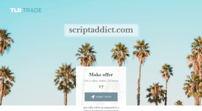 scriptaddict.com