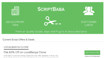 scriptbaba.com