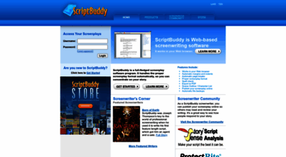 scriptbuddy.com