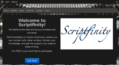 scriptinfinity.com