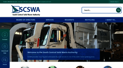 scswa.net