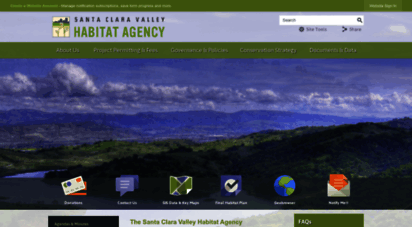 Santa Clara Valley Habitat Agency