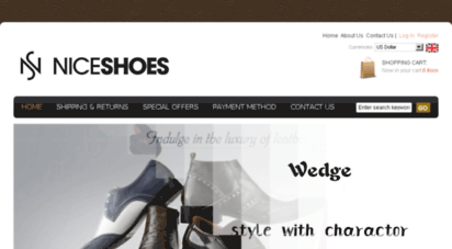 se-shoes.com