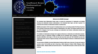 seams-math.org