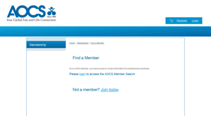 search.aocs.org